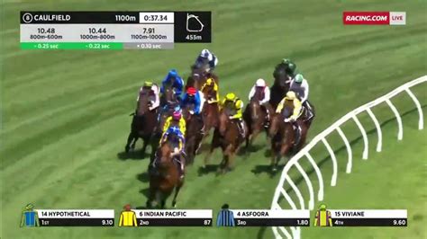 2024 Rubiton Stakes .